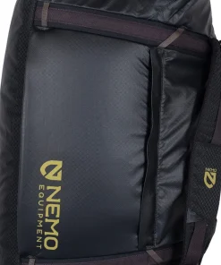 Double Haul Convertible Duffel Bag 70L