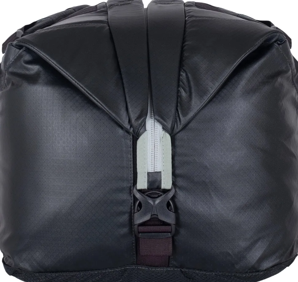 Double Haul Convertible Duffel Bag 70L