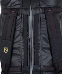 Double Haul Convertible Duffel Bag 70L