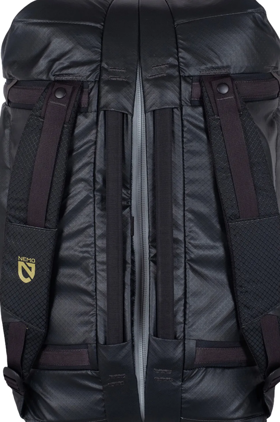 Double Haul Convertible Duffel Bag 70L