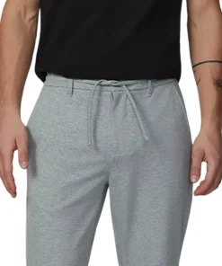 Drawstring Chino Pant - Men's