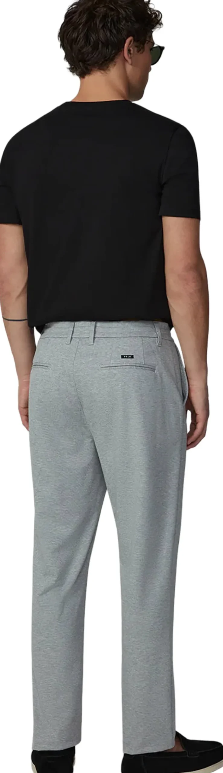 Drawstring Chino Pant - Men's