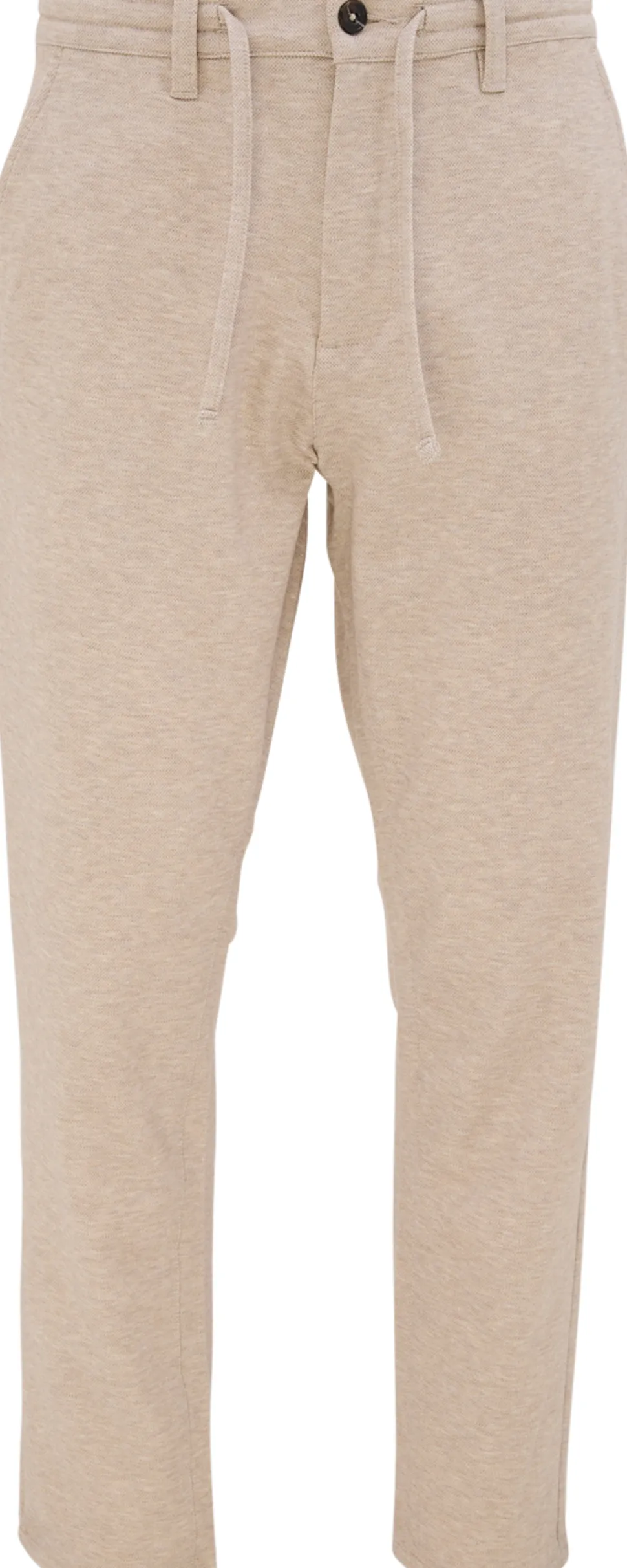 Drawstring Chino Pant - Men's