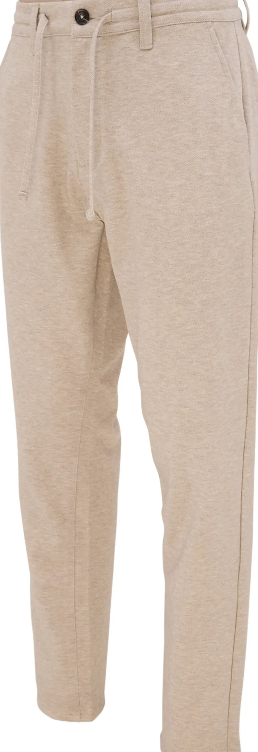 Drawstring Chino Pant - Men's
