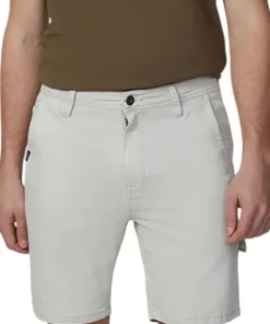 Drawstring Chino Shorts - Men's