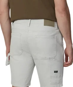 Drawstring Chino Shorts - Men's