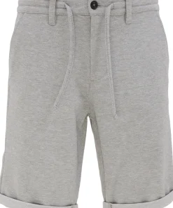 Drawstring Chino Shorts - Men's