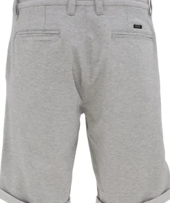 Drawstring Chino Shorts - Men's