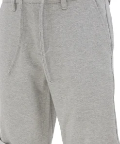 Drawstring Chino Shorts - Men's