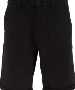 Drawstring Chino Shorts - Men's