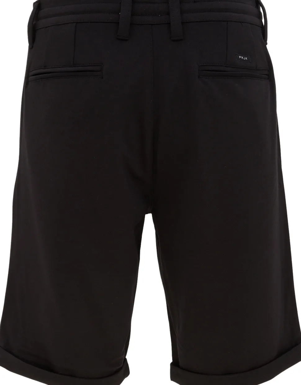 Drawstring Chino Shorts - Men's