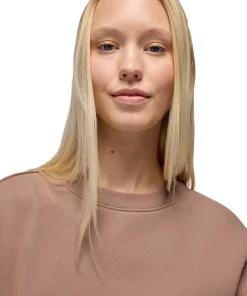 DreamFleece Crew Neck Sweatshirt - Women's
