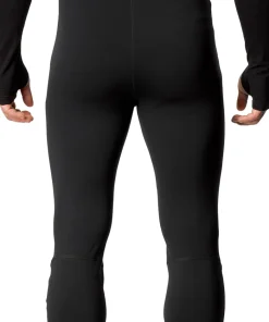 Drop Knee Power Tights - Men's