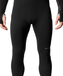Drop Knee Power Tights - Men's