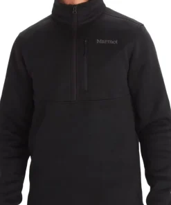 Drop Line 1/2-Zip - Men's