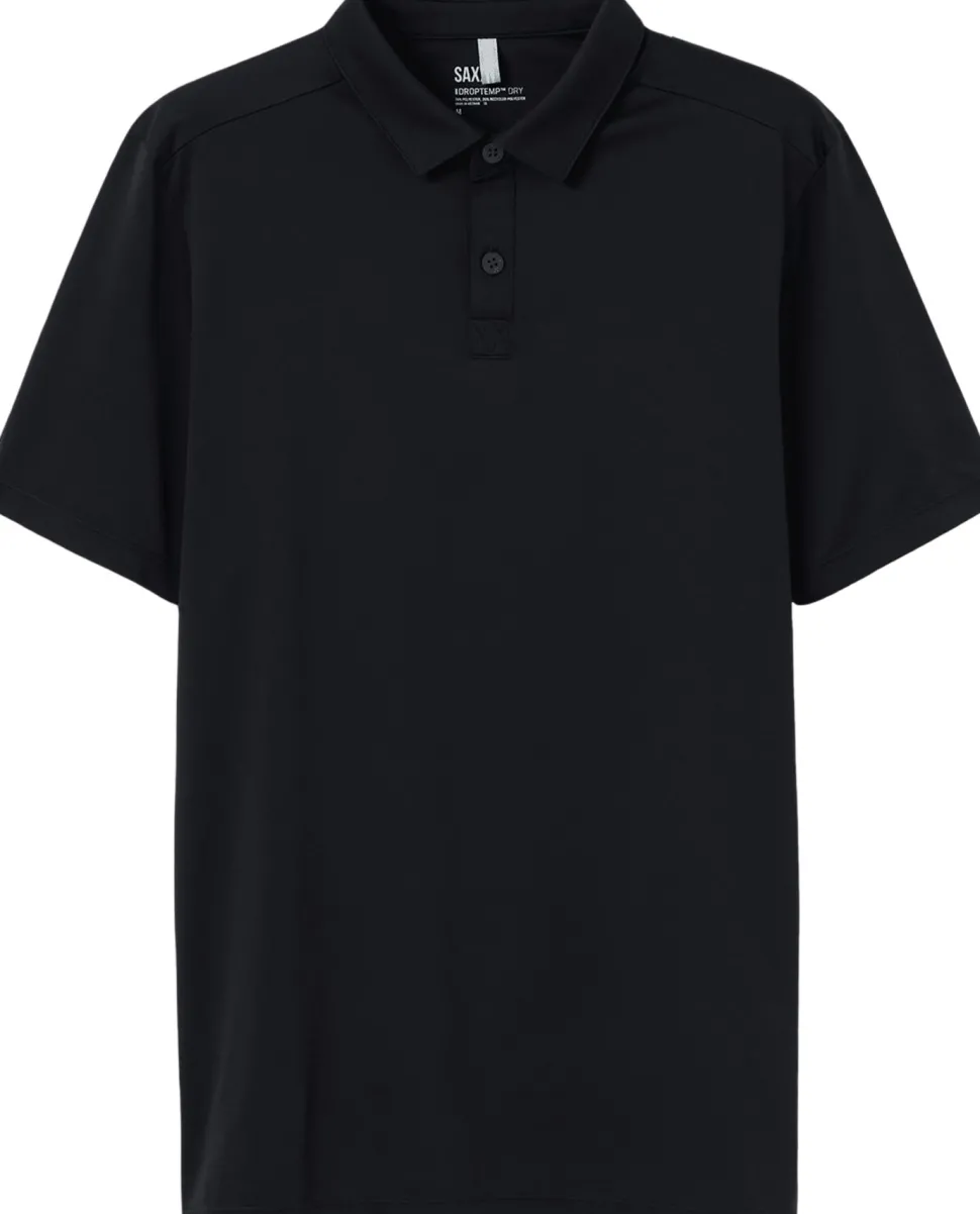 DropTemp Dry UPF Performance Polo - Men's