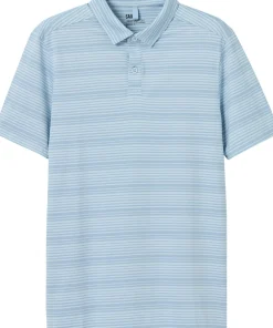 DropTemp Dry UPF Performance Polo - Men's