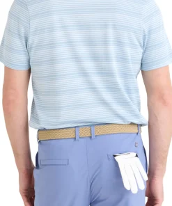 DropTemp Dry UPF Performance Polo - Men's