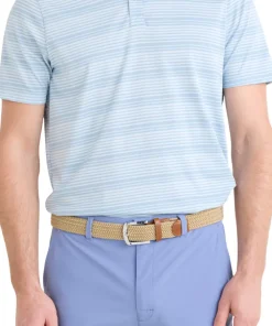 DropTemp Dry UPF Performance Polo - Men's