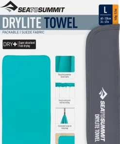 Drylite Towel - Large 48 x 24 in