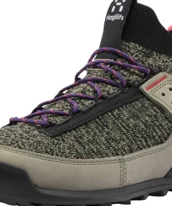 Duality AT3 Low Hiking Shoes - Women's