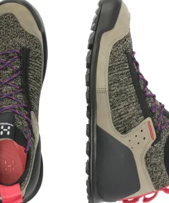 Duality AT3 Low Hiking Shoes - Women's