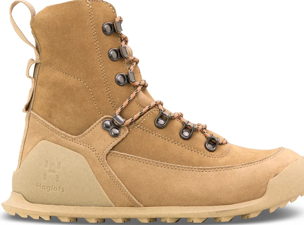 Duality RT1 High Hiking Boots - Women's