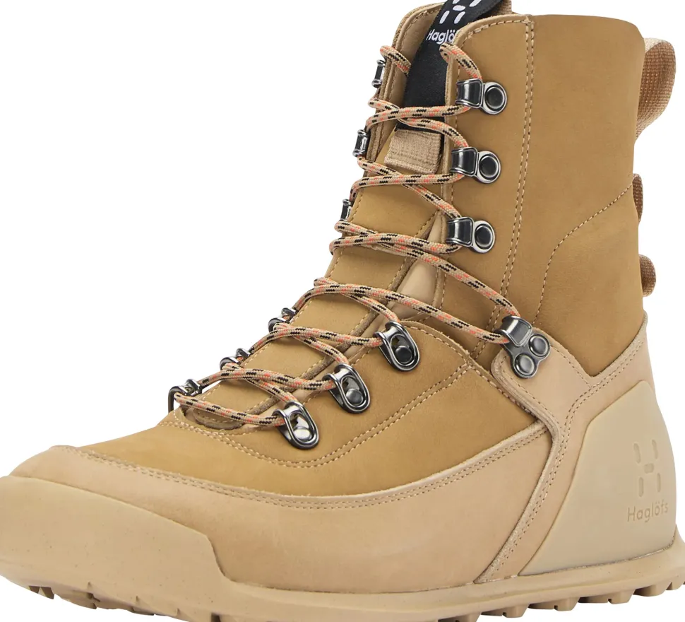 Duality RT1 High Hiking Boots - Women's