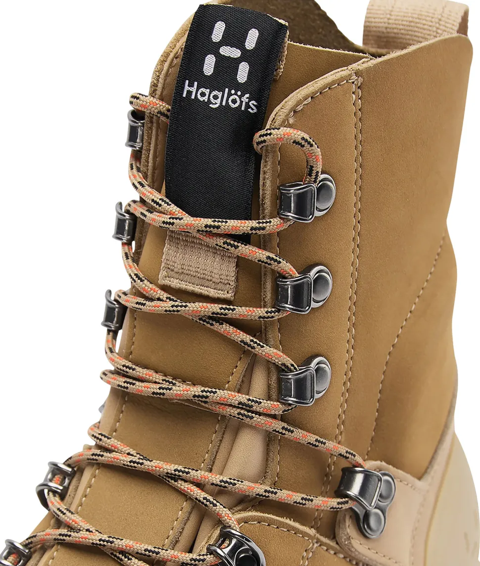 Duality RT1 High Hiking Boots - Women's
