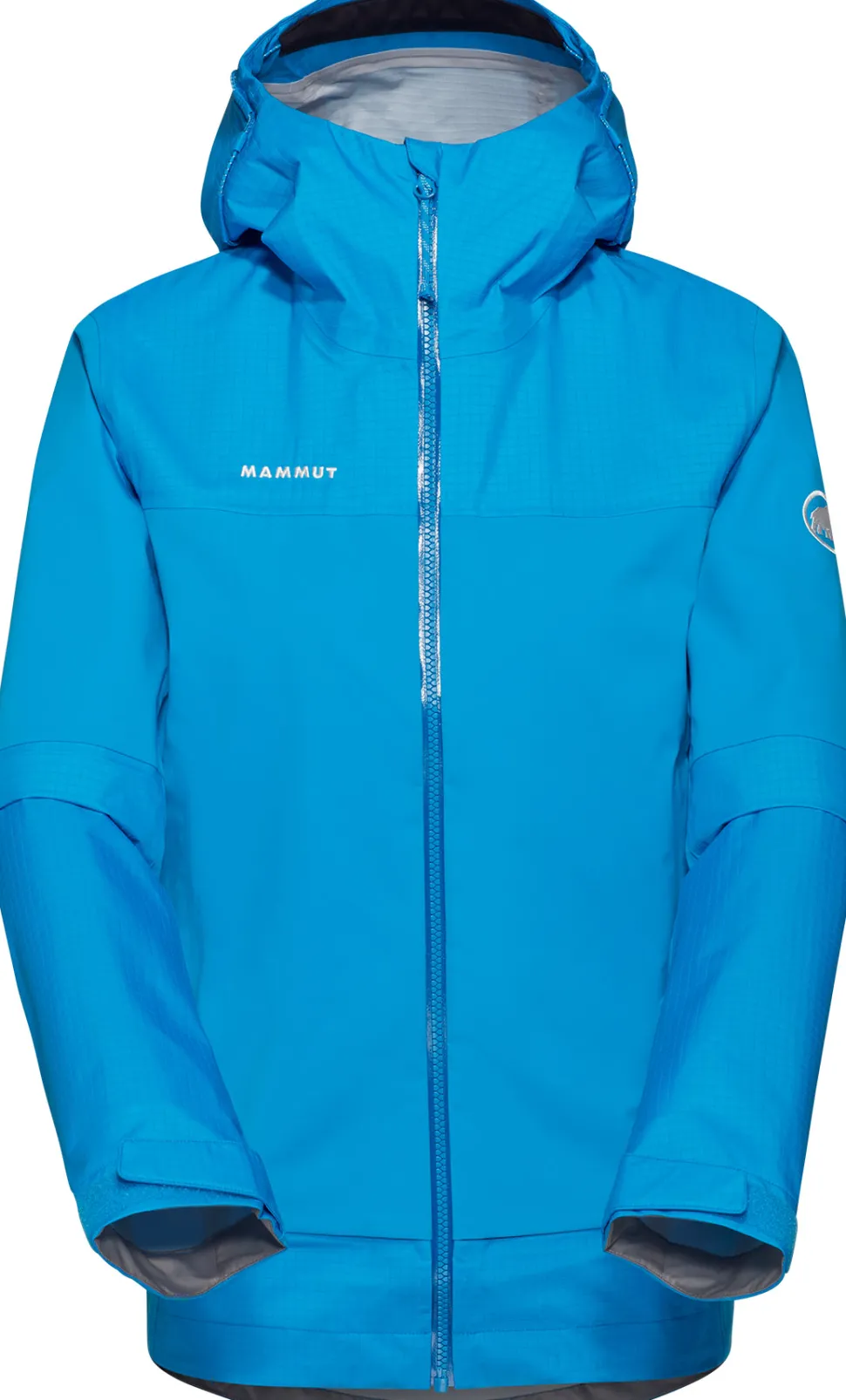 Ducan Guide Hardshell Hooded Jacket - Women's