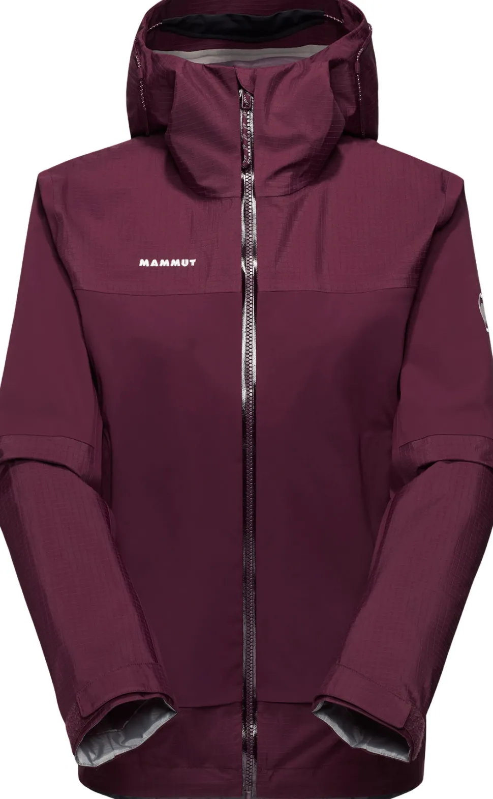 Ducan Guide Hardshell Hooded Jacket - Women's