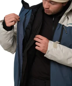 Duotone 3-In-1 Jacket - Men's