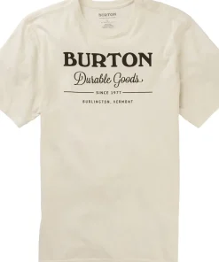 Durable Goods Short Sleeve T-Shirt - Unisex