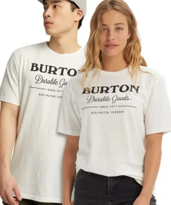 Durable Goods Short Sleeve T-Shirt - Unisex