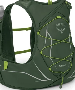 Duro Hydration Vest 1.5L - Men's