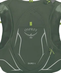 Duro Hydration Vest with Reservoir 6L - Unisex