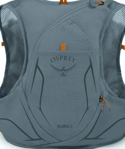 Duro Hydration Vest with Reservoir 6L - Unisex