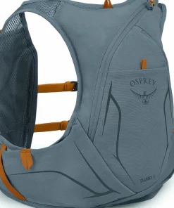 Duro Hydration Vest with Reservoir 6L - Unisex