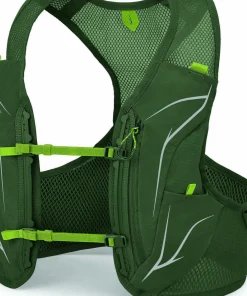 Duro LT Hydration Vest with Flasks 0.5L - Men's