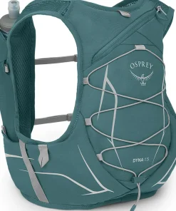 Dyna Hydration Vest with Reservoir 1.5L - Women's