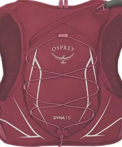Dyna Hydration Vest with Reservoir 1.5L - Women's
