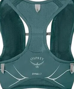Dyna LT Running Vest with Flasks - Women's