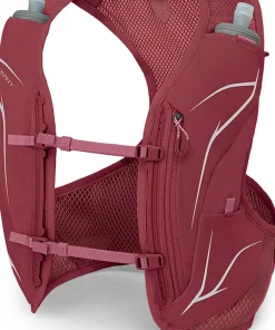 Dyna LT Running Vest with Flasks - Women's