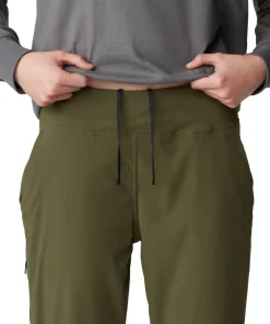 Dynama Ankle Pants - Women's