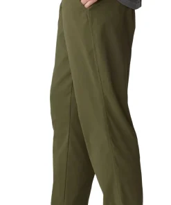 Dynama Ankle Pants - Women's