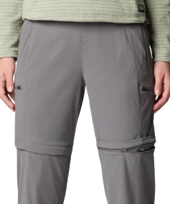 Dynama Convertible Pant - Women's