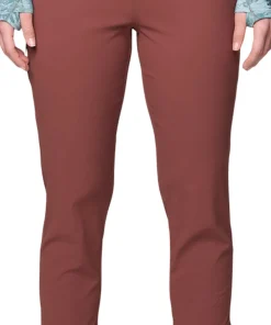 Dynama Crop Pant - Women's