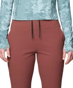 Dynama Crop Pant - Women's