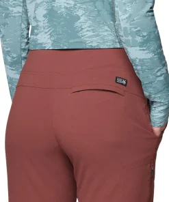 Dynama Crop Pant - Women's