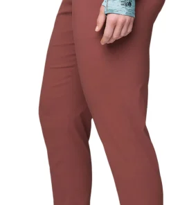Dynama Crop Pant - Women's